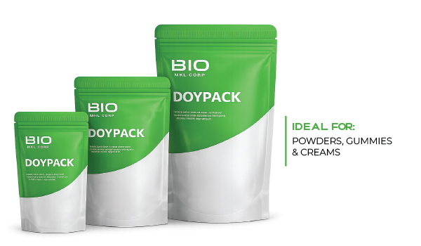 DOYPACK PACKAGING